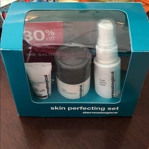 Dermalogica Skin Perfecting Set